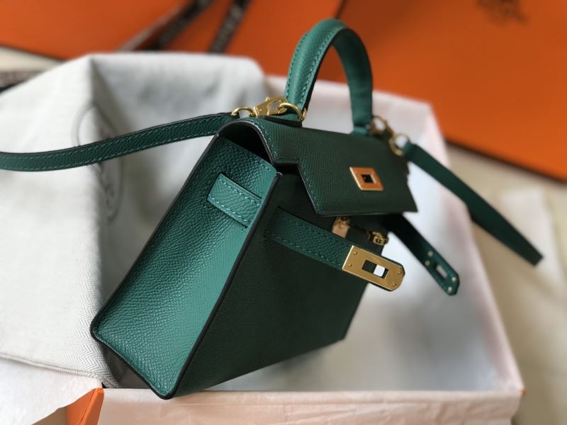 Hermes Kelly Bags